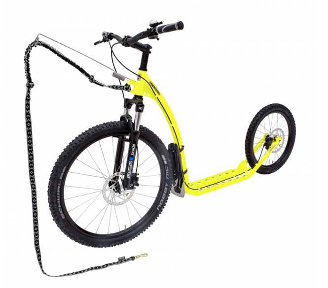 Hovedbilde Kickbike