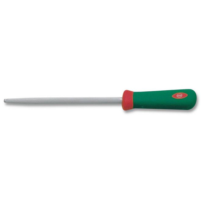 Hovedbilde Sanelli Skjerpestål, rund - 22 cm